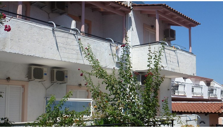 Galini Studios, Корфу